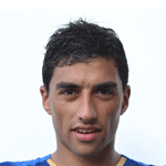 César Daniel Gómez Portrait