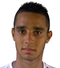 Cristian Broggi Portrait