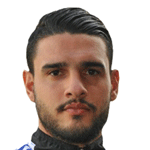 Cristian Leandro González Portrait