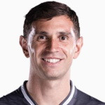 Damián Emiliano MartÃnez Stats and History.