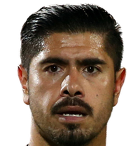 Diego Sรกnchez Paredes Portrait