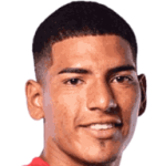 Ezequiel Herrera Portrait