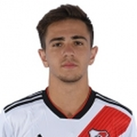 Felipe Peña Biafore Portrait