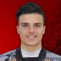 Fernando Cosciuc Portrait