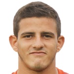 Francisco De Lorenzi Portrait