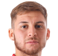 Franco Watson Portrait