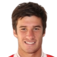 Guillermo Fabián Pereira Portrait
