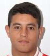 Jorge Exequiel Márquez Portrait
