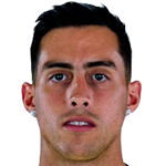 JosƩ Ramiro Funes Mori Stats and History.