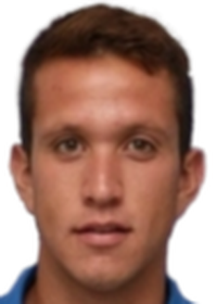 Juan Andrada Portrait