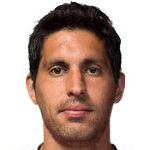Juan Manuel Insaurralde Portrait