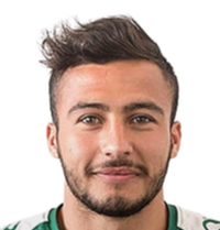 Laureano Puñet Portrait