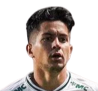 Lautaro Montoya Portrait