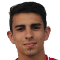 Leandro Alberto Ciccoloni Portrait