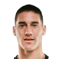 Leonardo Morales Portrait
