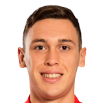 Lucas Ocampos