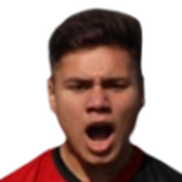 Marcos Benรญtez Portrait