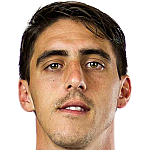 Mario รngel Paglialunga Portrait