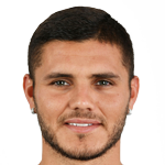 Mauro Emanuel Icardi Rivero