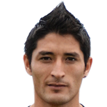 Milton Casco Portrait