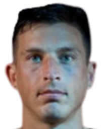 Nahuel Hernán Losada Portrait