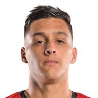 Nazareno Colombo Portrait