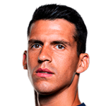 Nehuén Mario Paz Portrait