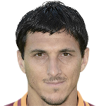 Nicolás Andrés Burdisso Portrait