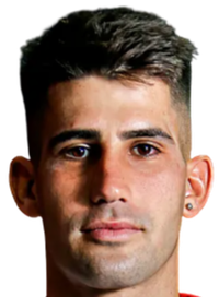 Nicolás Cordero