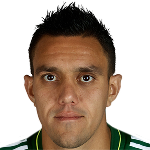 Norberto Javier Paparatto Portrait