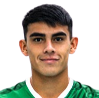 Patricio Damián Tanda