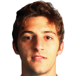 Robertino Canavesio Portrait
