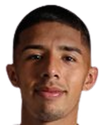 Santiago Moya Portrait