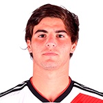 Santiago Sosa Portrait