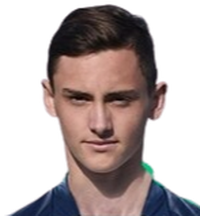 Tomás Bernardo Cavanagh Portrait
