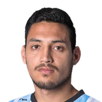 Yonathan Emanuel Cabral Portrait