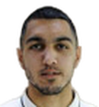 Hovhannes Nazaryan Portrait