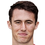 Dylan Ryan Portrait
