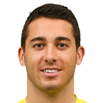 Harry Ascroft Portrait