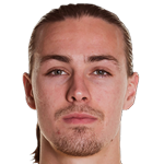 Jackson Irvine