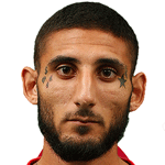 Kerem Bulut Portrait