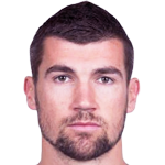 Mathew Ryan Portrait
