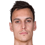 Trent Sainsbury Portrait