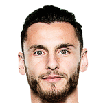 Vedran Janjetoviฤ Portrait