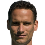 Alexander Pรถllhuber Portrait