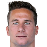 Daniel Dunst Portrait