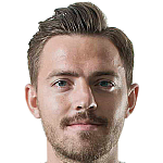 Daniel Sikorski Portrait