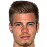 Dominik Starkl Portrait