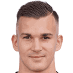Florian Eres Portrait