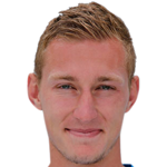 Florian Sittsam Portrait